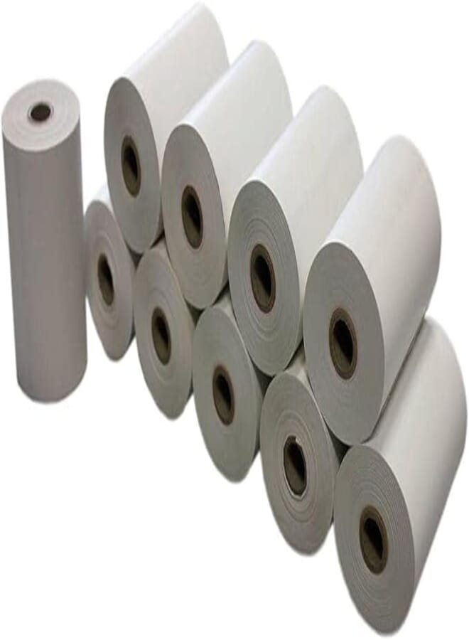 Thermal paper for cashier size 7.9 50 reel
